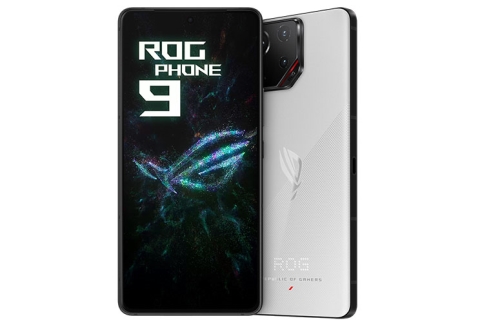 Asus ROG Phone 9 Pro: מכונת גיימינג משומנת